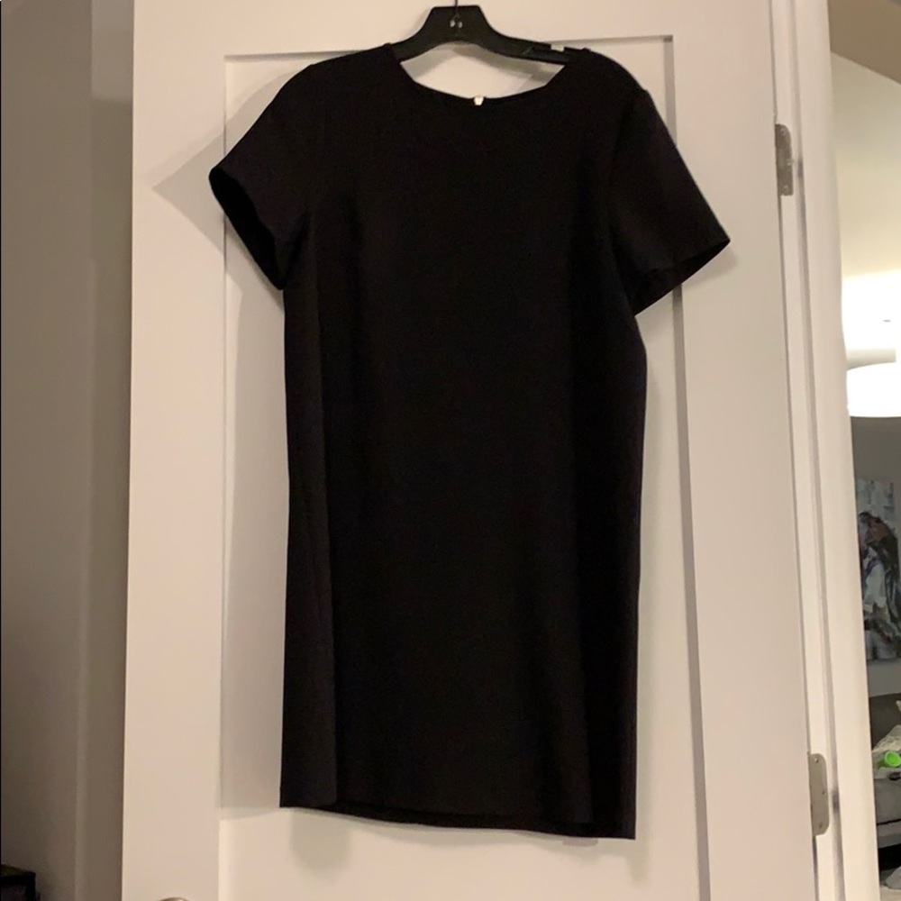 Felicity and Coco t-shirt dress